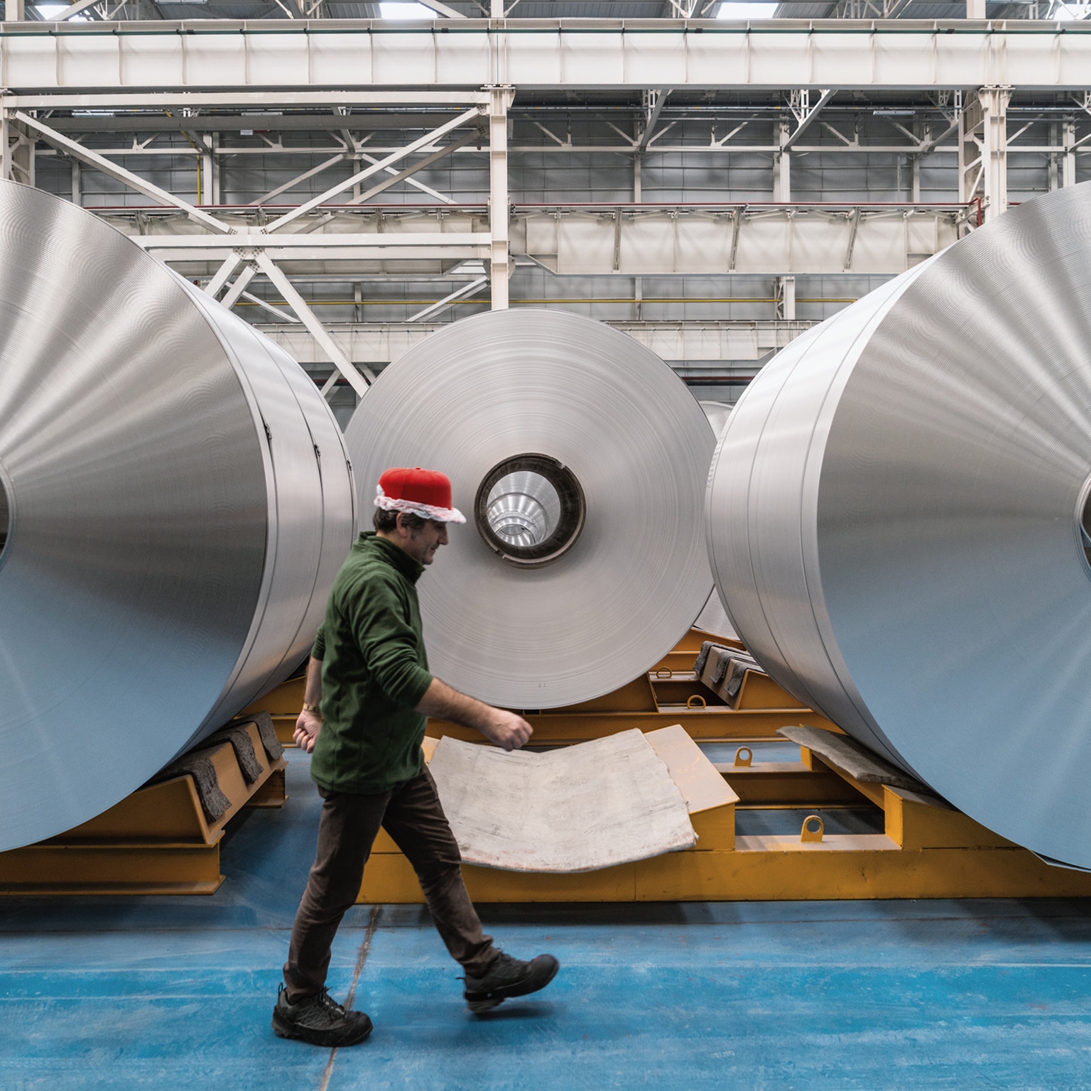 Sustainable sourcing the supply crunch McKinsey